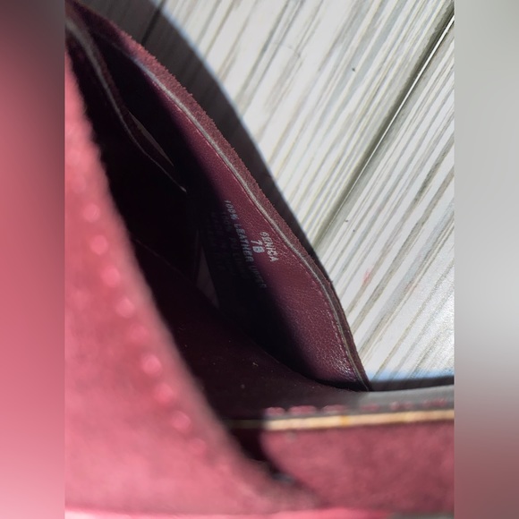 LAUREN RALPH LAUREN SENICA SANDAL Size 7 ❤️ - Picture 12 of 14